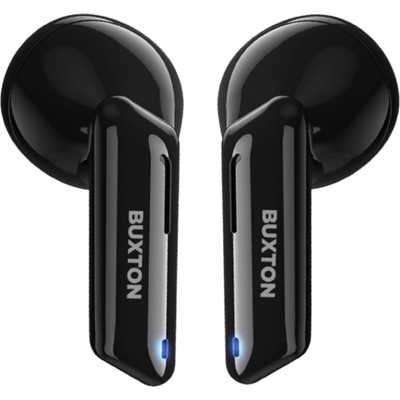 Kufje Wireless Buxton BTW 3300 BLACK TWS – Bluetooth 5.1, Ngjyrë e Zezë