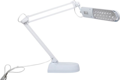Lampë tavoline Maul Atlantic 8203602, LED 9W, dritë e bardhë dite, e bardhë