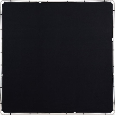Set difuzori për fotografi Manfrotto Pro Scrim All in One, 2.9x2.9m, i bardhë