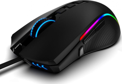 Maus Lonewolf 2 (M721-PRO), i zi