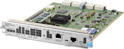 Modul i menaxhimit HP ZL2, HPE 5400R