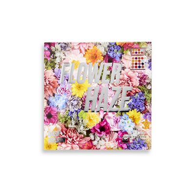 Paletë hijesh për sy Makeup Obsession Flower Haze, 16 x 1.3 g
