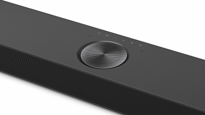 Soundbar LG S90TY, 5.1.3 kanale, 570W, Dolby Atmos, i zi