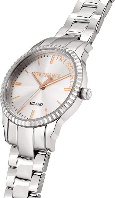 Orë dore Trussardi T-Bent R2453144506