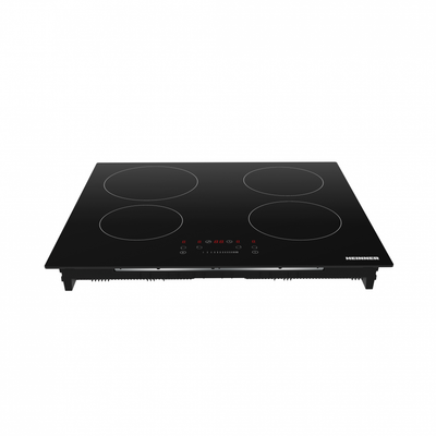 Plitë inkaso Heinner HBHI-M4ZBSTC, induksion, 4 zona gatimi, 60 cm, e zezë