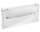 Llambë emergjence AWEX EXIT ETE/1W/BSA/AT/WH, LED 1W, IP65, 3 orë, e bardhë