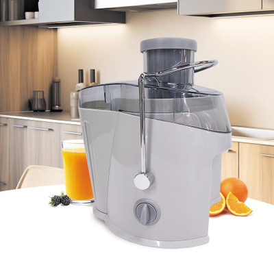Shtrydhëse frutash Maestro MR-801, 700W, inoks, e bardhë
