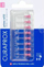 Furça interdentare Curaprox Prime Refill CPS 0.8 - 3.2 mm, 8 copë
