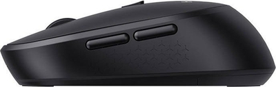 Maus wireless Havit MS78GT, 2.4 GHz, DPI i rregullueshëm, ngjyrë e zezë