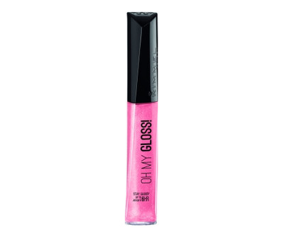 Shkëlqyes për buzë Rimmel Oh My!, 150 Glossaholic 6.5 ml