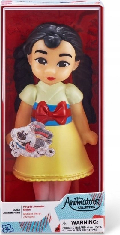 Lodër kapsulë me surpriza ZURU Mini Brands Disney Store Seria 2, 5 surpriza, për koleksionistë, shumëngjyrëshe
