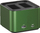 Полнач за батерии Hahnel ProCube 3, за Fujifilm NP-W126S NP-W235, USB C, сив
