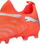 Këpucë futbolli për fëmijë Puma Future 9 Match LL FG AG Jr, pa lidhëse, për bar natyral dhe artificial, portokalli