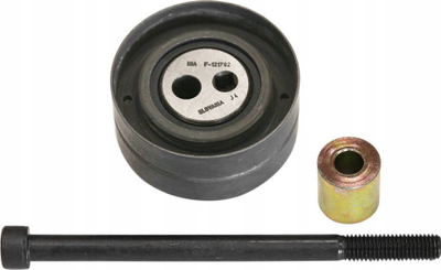 Komplet tensioneri motori Toyota UZ, për rrip ndihmës, për alternator Bosch MZR 140A 180A