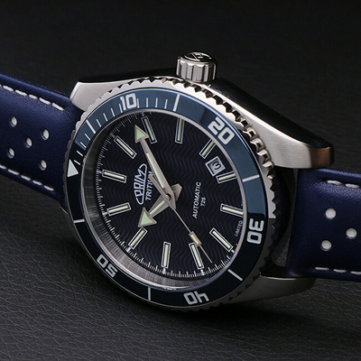 Orë dore Prim Tritium Limited Edition T25 W01P.13156.C