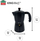 Vezuv kafeje Kinghoff KH-1884, 450ml, për induksion, argjendtë