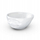 Tas qeramik Fiftyeight Tassen Laughing, 350 ml, i bardhë