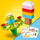 Set LEGO® Classic 11029 Creative party box, 900 pjesë