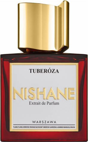 Parfum Nishane Tuberoza Extrait de Parfum, 50ml, uniseks