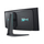 Monitor i lakuar Alienware AW3423DWF, 34.2\", UltraWide Quad HD, OLED, i zi