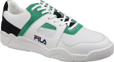 Këpucë sportive Fila Cedar CB Low M 1010516-00Q, për meshkuj, e bardhë