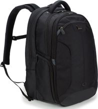 Shpinore laptopi Targus Corporate Traveller CUCT02BEU, 15.6", najlon, e zezë