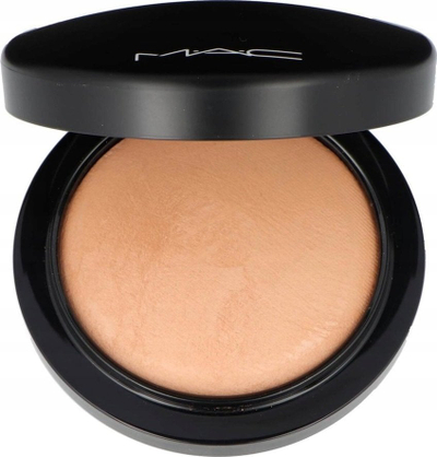 Pudër kompakte MAC Mineralize Skinfinish Natural, ngjyra Neutral