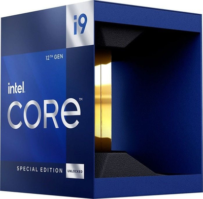Procesor Intel Core i9 12900KS, LGA 1700, 16 bërthama, ngjyrë argjendtë