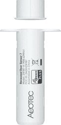 Сензор за врата Aeotec Recessed Door Sensor 7, вграден, паметен дом, бел