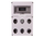 Panel shpërndarës ndërtimi Elettrocanali EC69015, 12 module, 6 priza 16/32A, gri