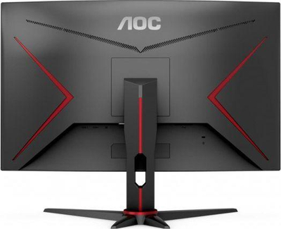 Monitor Gaming AOC C24G2AE/BK, 23.6"