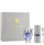 Set parfum për burra Rabanne Invictus, EDT 100 ml, deodorant spray 150 ml, 3 pjesë