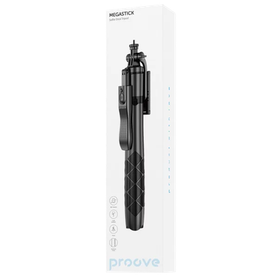 Tripod Proove MegaStick, 153 cm, i zi