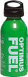 Шише за гориво Optimus Fuel Bottle S, 0.4L, алуминиумска легура, зелено