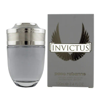 Losion pas rroje Rabanne Invictus, 100 ml