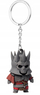 Varëse çelsash The Witcher 3 Wild Hunt Eredin, metal, shumëngjyrësh