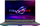 Laptop gaming ASUS ROG Strix G16 G614FP, 16" 2.5K 240Hz, R9 9955HX, RTX 5070, gri