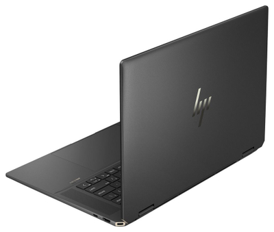 Laptop HP Spectre x360 16-aa0008nw, 16", Intel Core Ultra 7 155H, 32GB RAM, 2 TB SSD