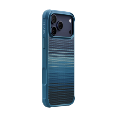 PITAKA SUNSET MOONRISE ARAMID PROGUARD CASE FOR IPHONE 17 PRO MAX MOONRISE