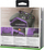 Kontroller PowerA Xbox Enhanced Purple Hex, me kabllo, i zi