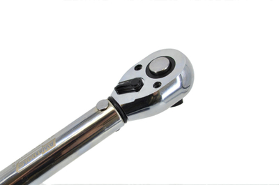 Çelës dinamometrik Delphi Tools AWTOOLS Black Line, 1/2", 30-210Nm, argjendtë