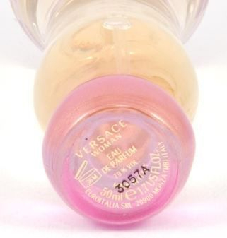 Parfum Versace Woman 50 ml