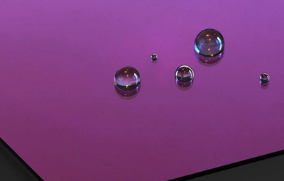 Set filtre ND PGYTECH P-47B-014 për DJI Osmo Pocket 3, 4 copë, i kuq