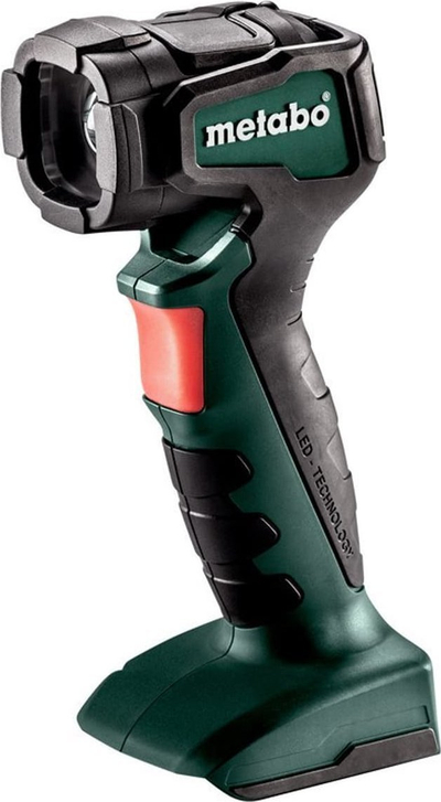 Dritë pune Metabo PowerMaxx ULA 12 LED, 12V, LED, e gjelbër