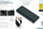 Power bank Platinet PMPB206B, 20000mAh, PD 65W QC 3.0, i zi