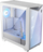 Kasë MSI MPG Gungnir 300R Airflow, Midi Tower