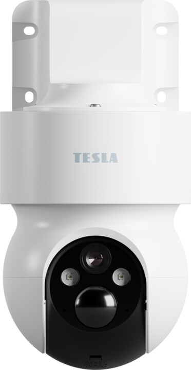 Камера Tesla Smart Camera 360 4G Battery