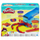 Set plasteline Hasbro Play-Doh Fun Factory, për lojë krijuese, 3+