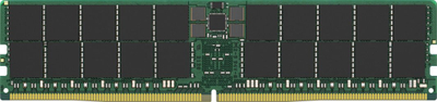 Memorie Kingston KSM56R46BD4PMI-96HMI, 96GB, DDR5, 5600MHz, CL46, ECC DIMM, e zezë