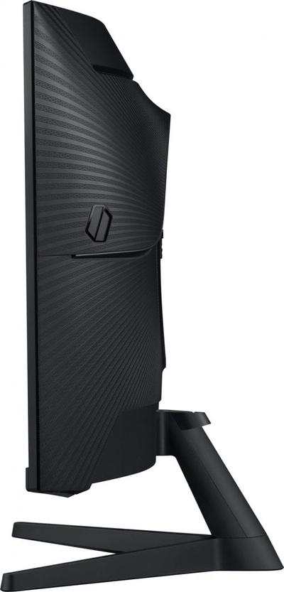 Монитор Samsung Odyssey G55C